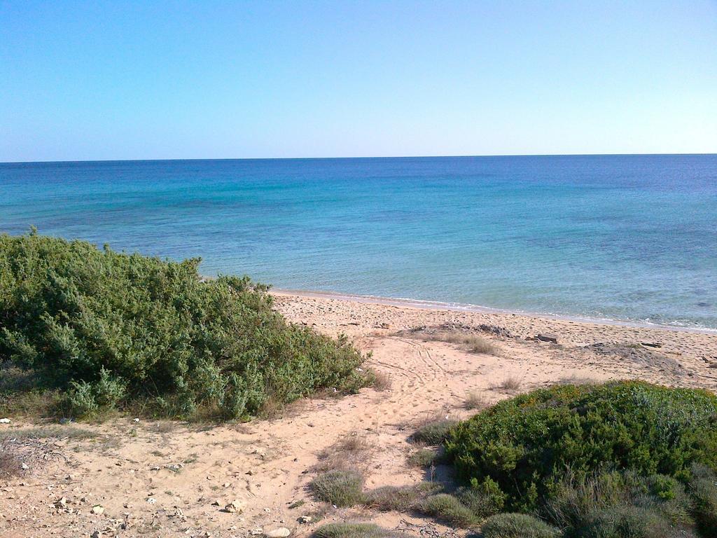 Tenuta Cardinale Manduria Εξωτερικό φωτογραφία
