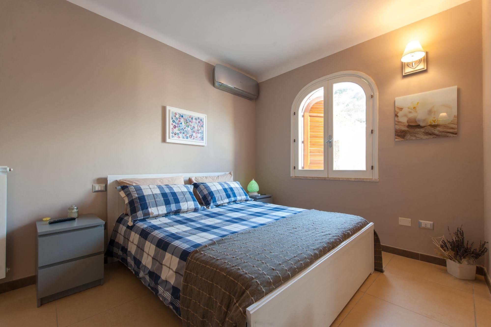 Tenuta Cardinale Manduria Εξωτερικό φωτογραφία